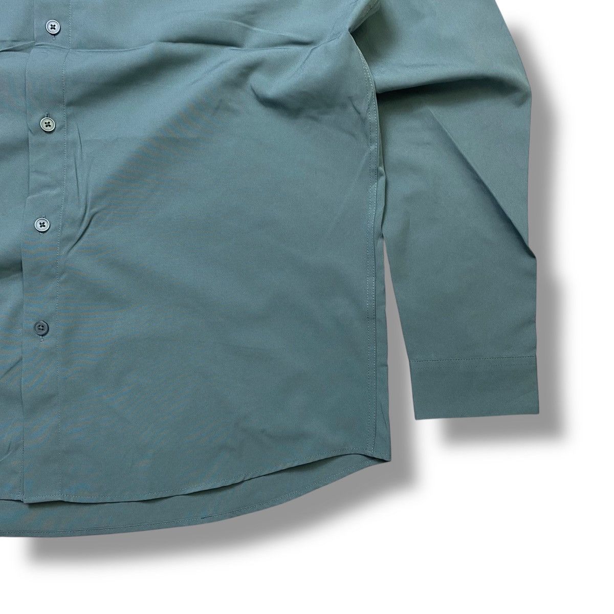Designer × MUSINSA × Other Musinsa Standard long sleeve button shirt Size US L / EU 52-54 / 3 - 6 Thumbnail