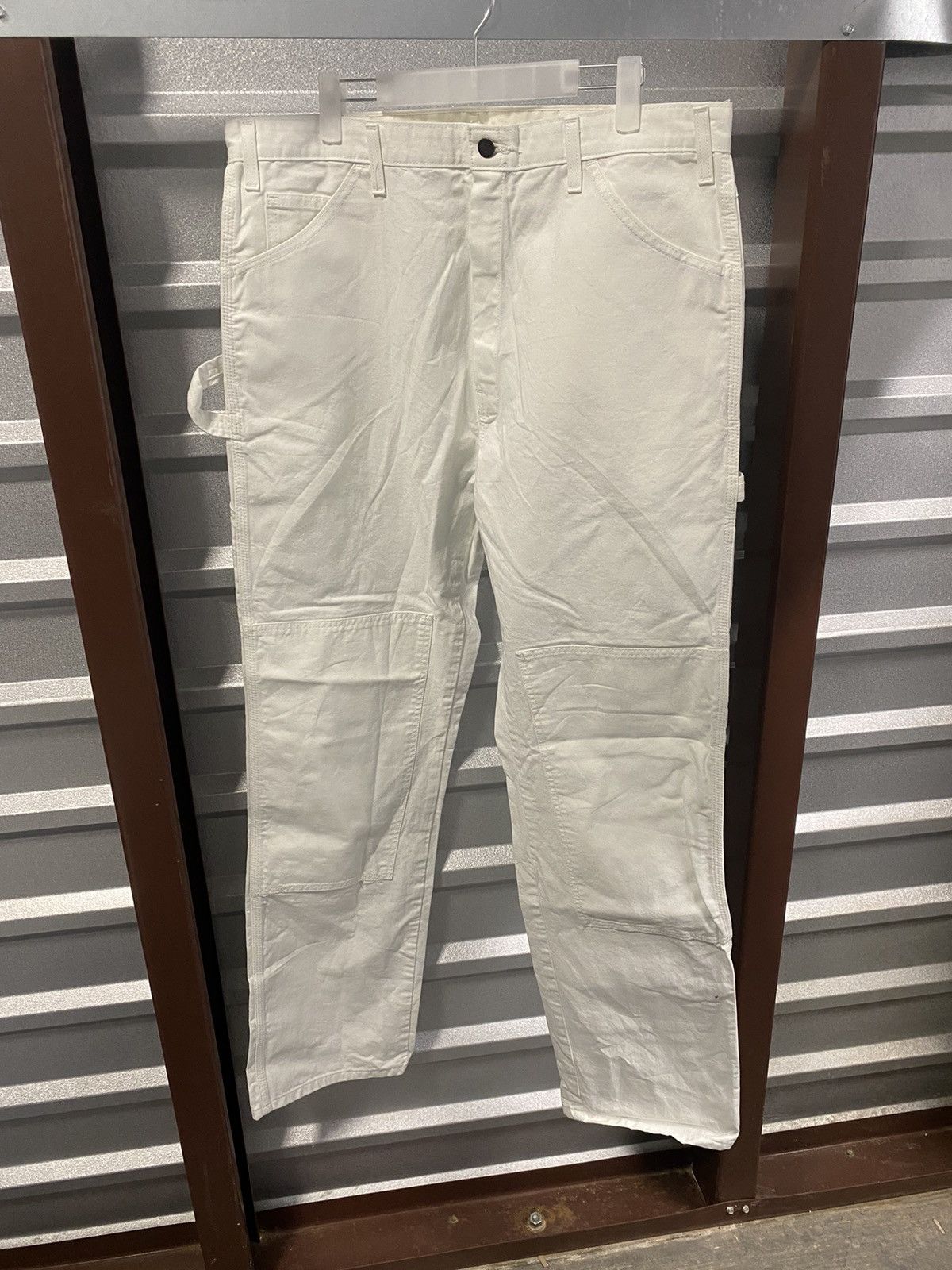 Dickies Dickies Double Knee Carpenter Painter’s Pants Size US 38 / EU 54 - 1 Thumbnail