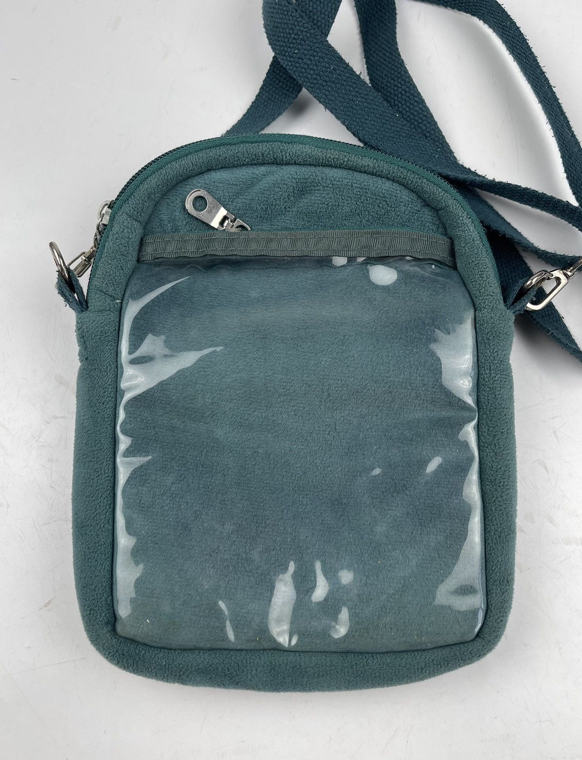 Nintendo pokemon snorlax shoulder bag tc21 Size ONE SIZE - 4 Thumbnail