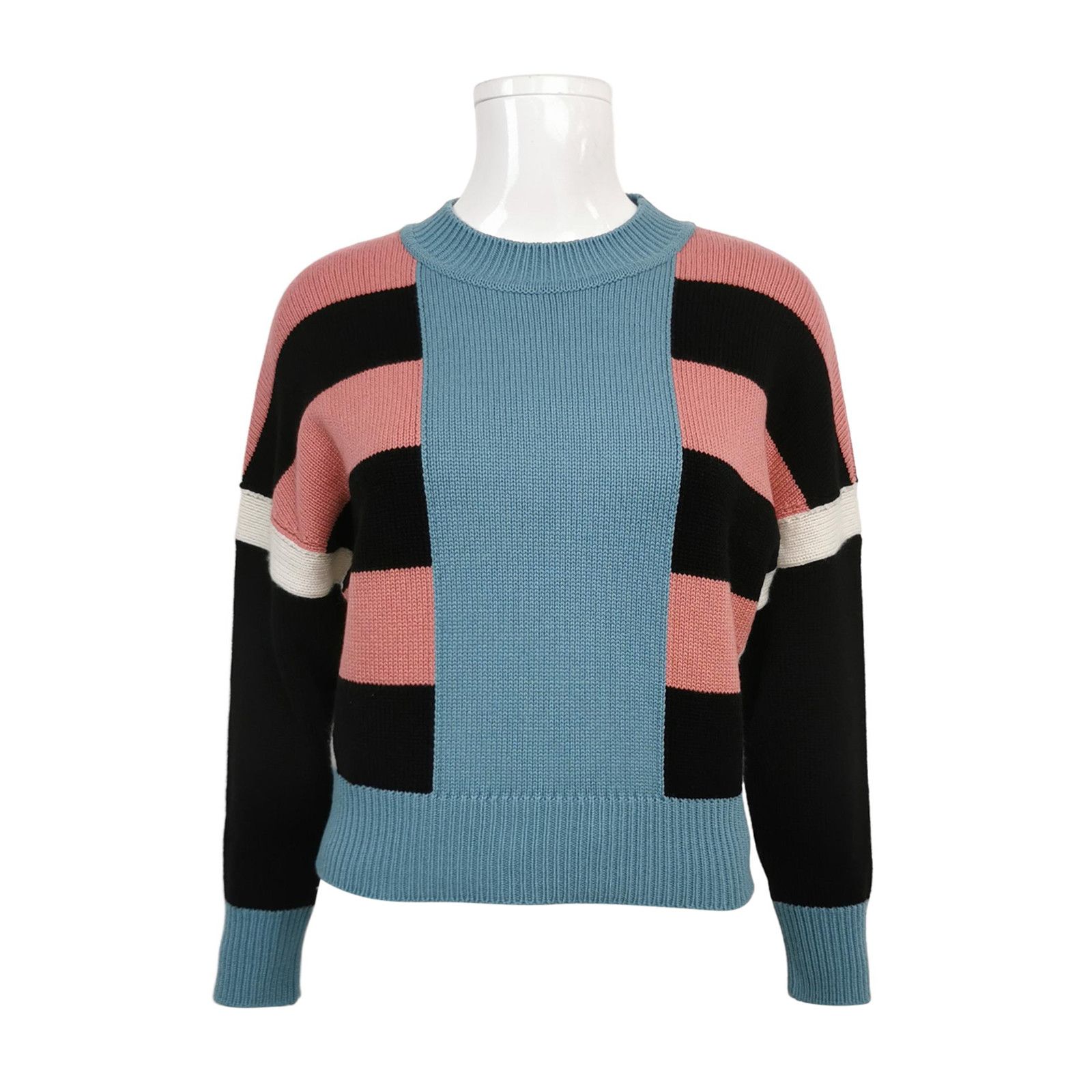 Hermes Hermes Women it_36 Sweaters Size XS / US 0-2 / IT 36-38 - 1 Thumbnail