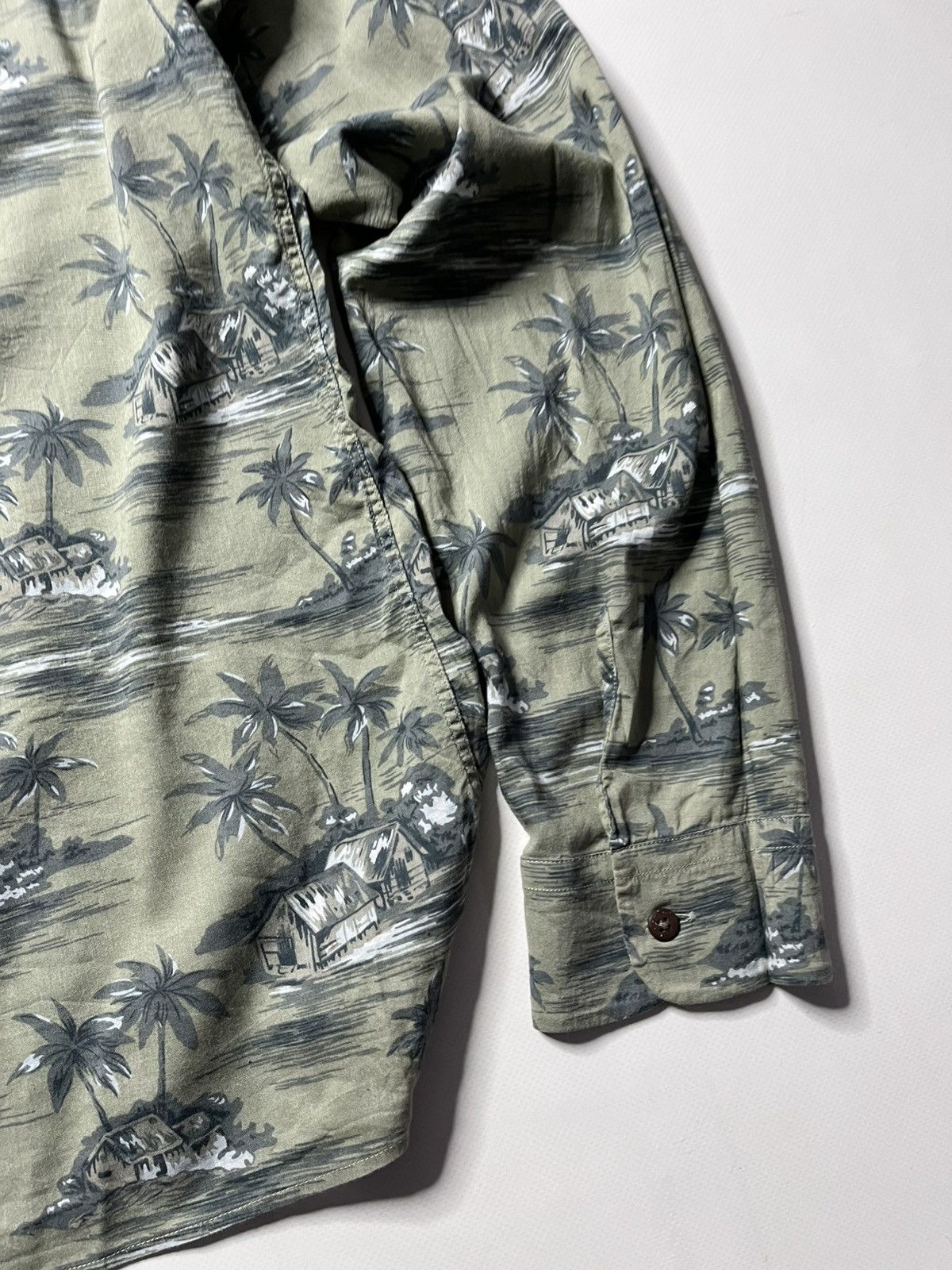 Allsaints Allsaints shirts Size US XL / EU 56 / 4 - 15 Thumbnail