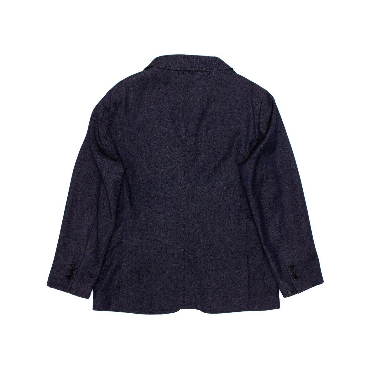 Prada 2.5k$ PRADA Grey Wool Two Buttons Blazer Sport Coat Jacket Size US L / EU 52-54 / 3 - 4 Thumbnail