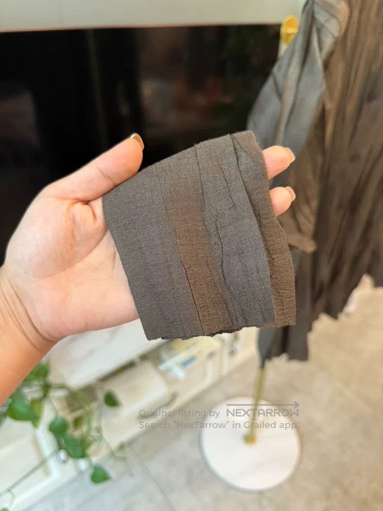Issey Miyake Issey Miyake size:one size Ocean Wave Pants Size XXS / US 00 / IT 34 - 3 Thumbnail