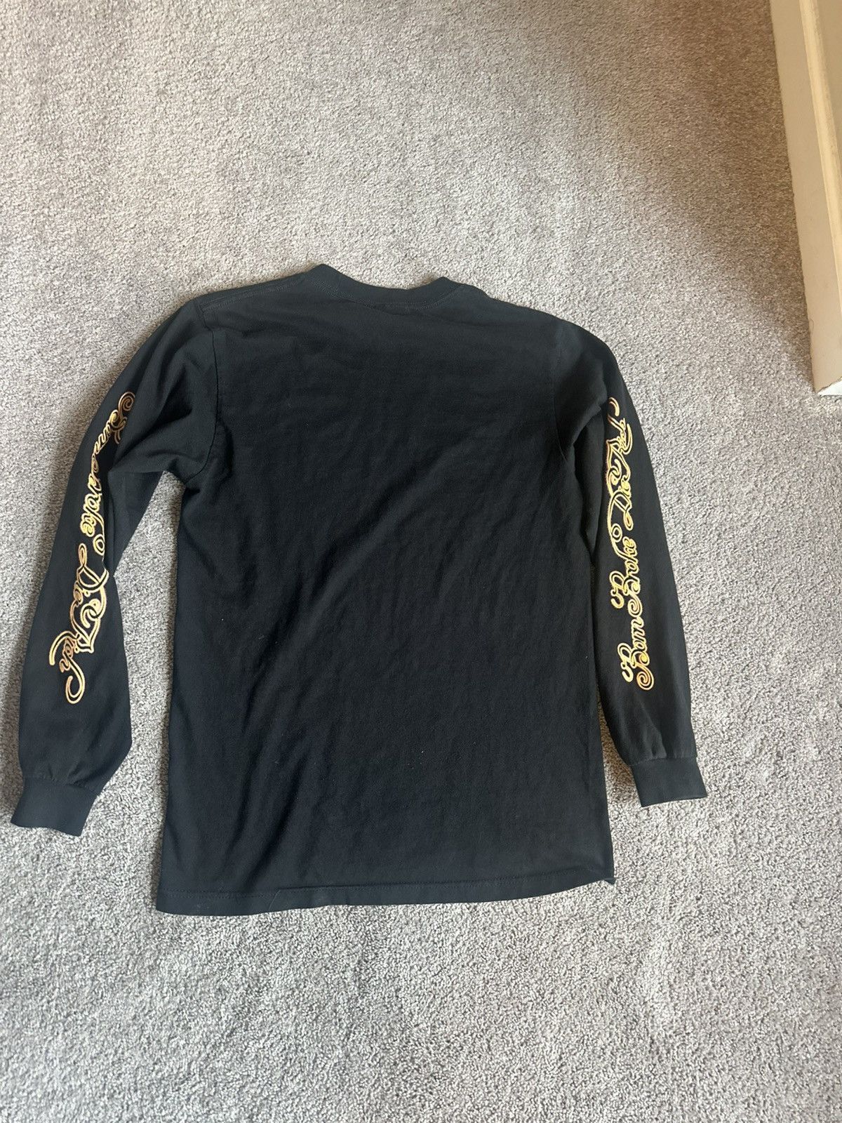 Other suckafree longsleeve Size US M / EU 48-50 / 2 - 5 Thumbnail