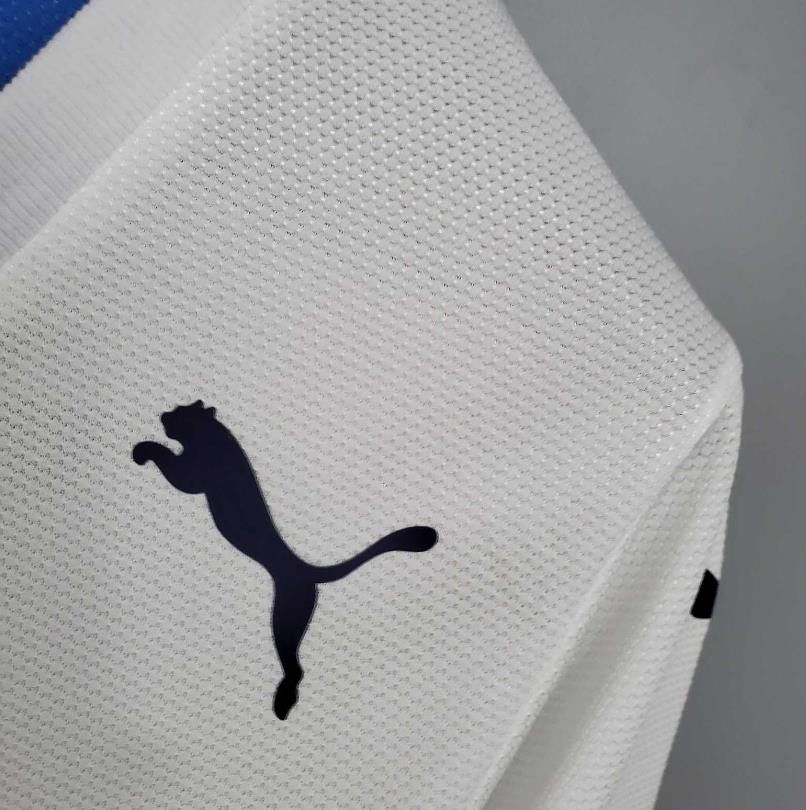Other 2006 World Cup Italy Jersey Away Size US L / EU 52-54 / 3 - 5 Thumbnail