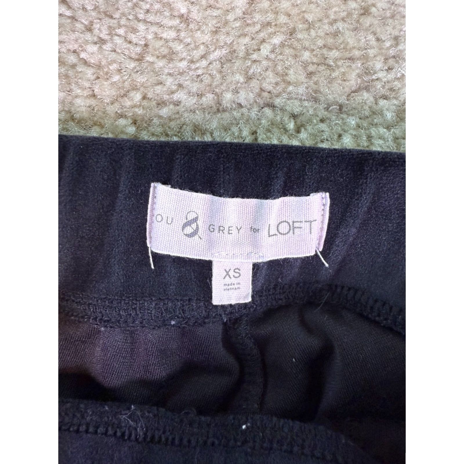 Lou & Grey VINTAGE Not applicable Size 26" / US 2 / IT 38 - 5 Thumbnail