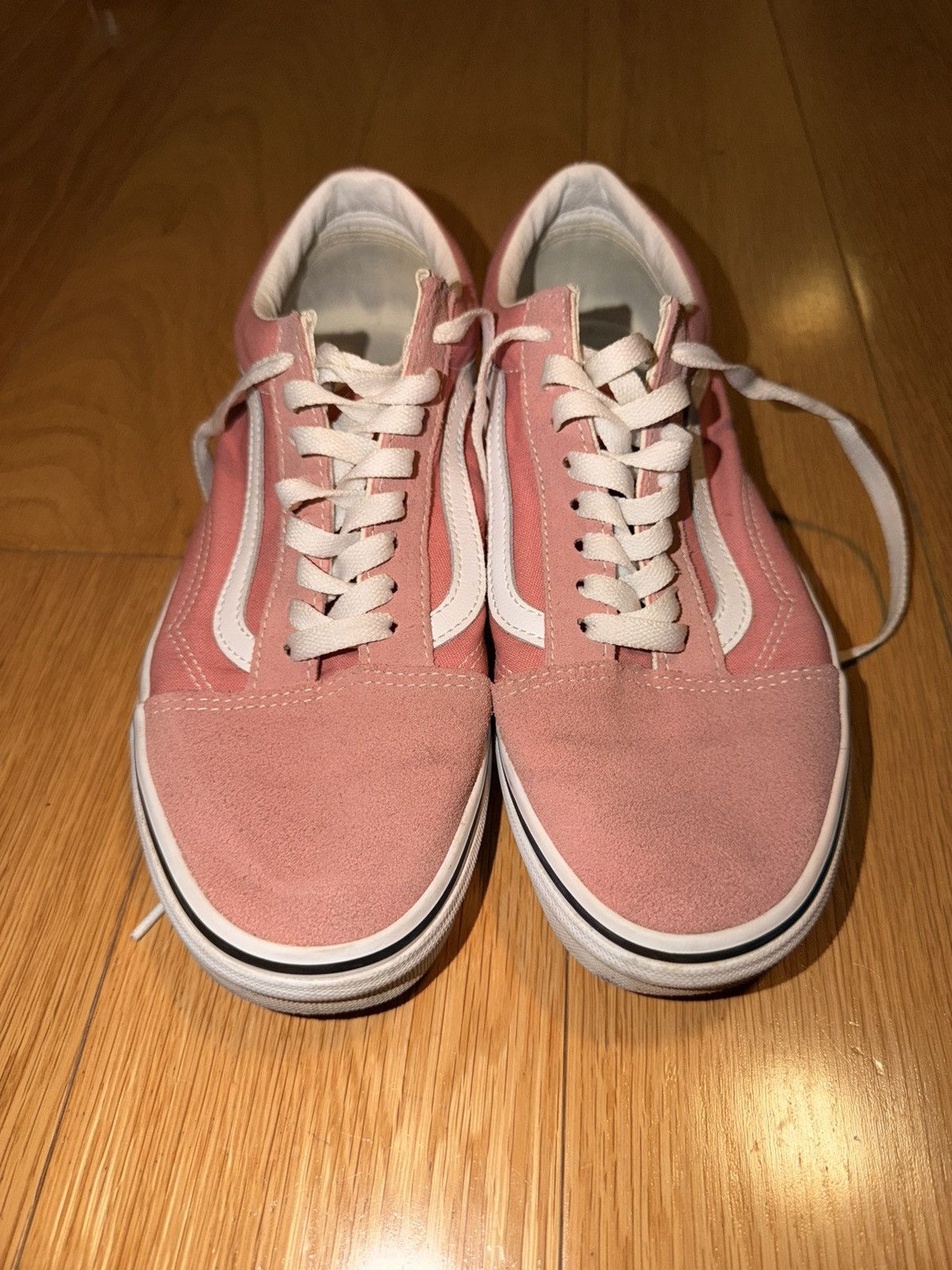 Vans LEATHER and Fabric VANS Size US 9 / EU 42 - 1 Thumbnail