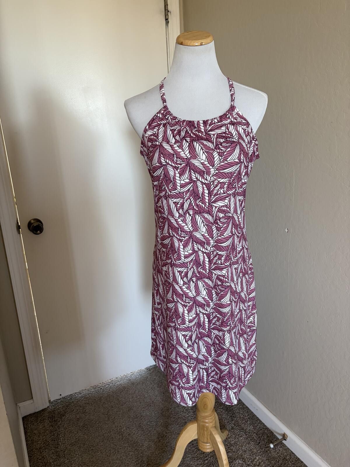 Eddie Bauer Eddie Bauer active dress Size M / US 6-8 / IT 42-44 - 1 Thumbnail