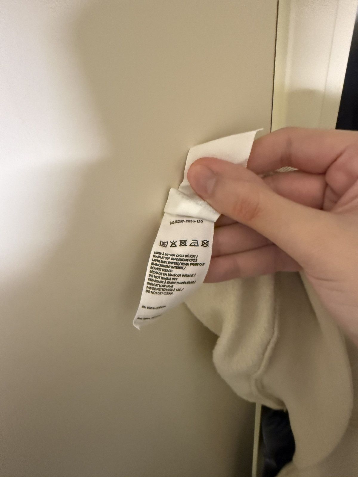 Jacquemus Jacquemus Size US XXL / EU 58 / 5 - 11 Thumbnail