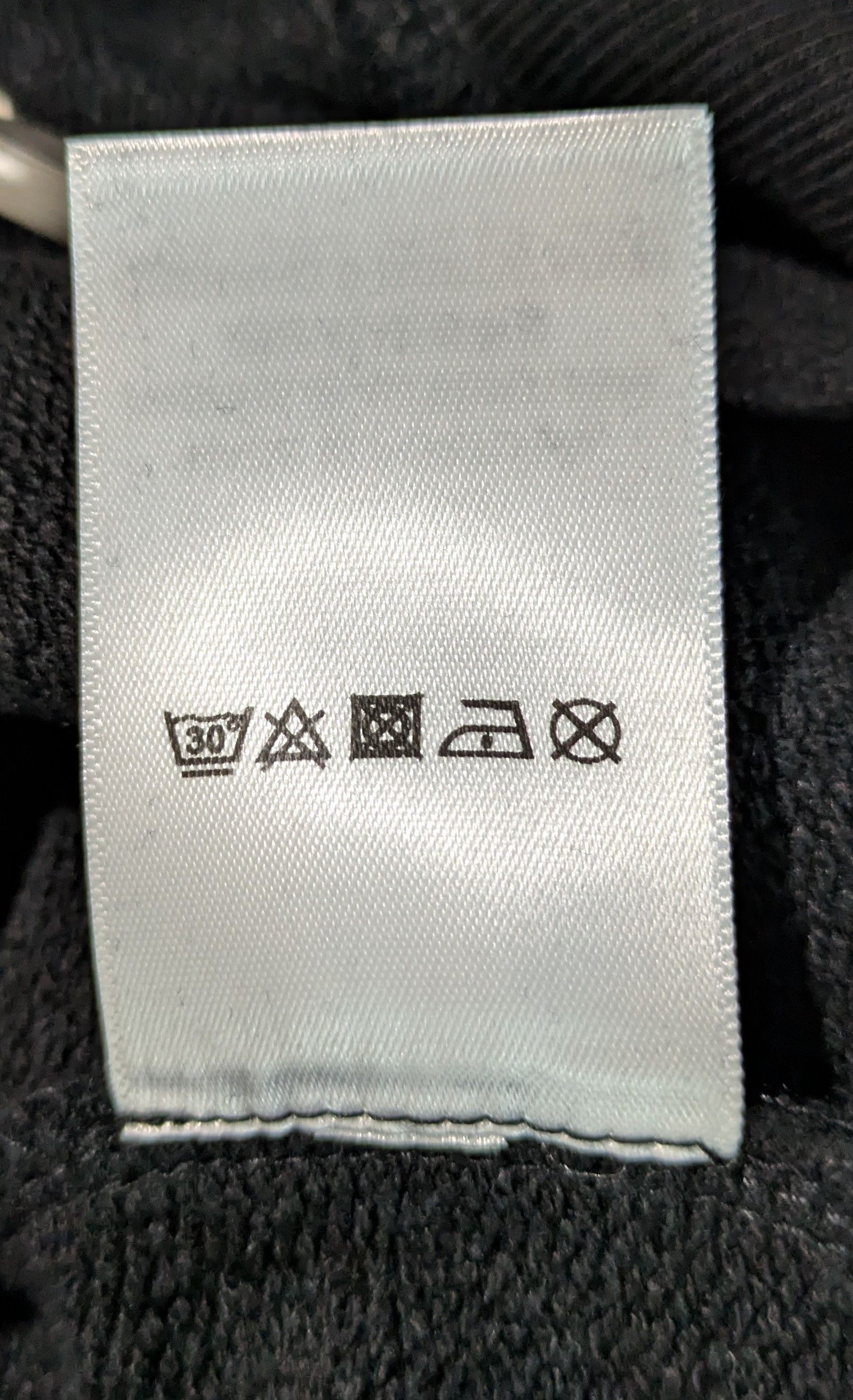 Vetements VTMNTS Barcode Drip Hoodie Size US S / EU 44-46 / 1 - 8 Thumbnail