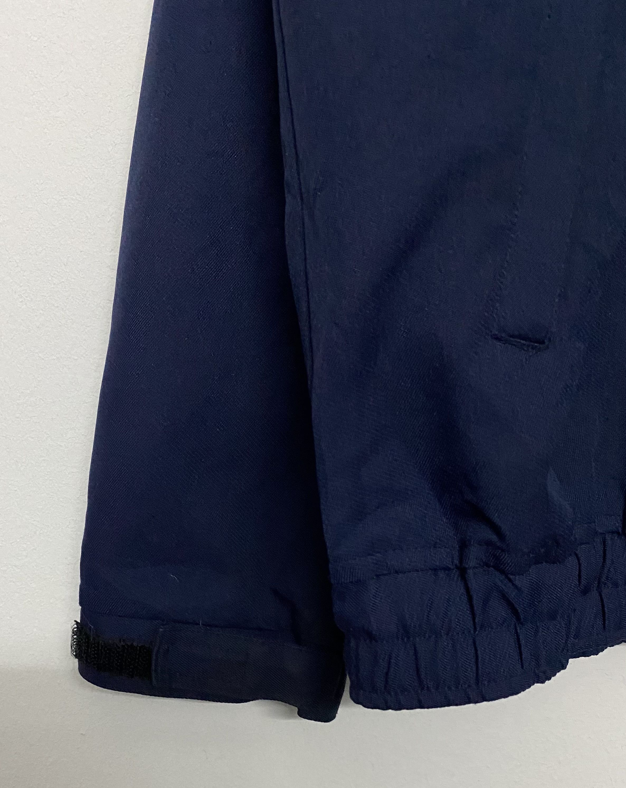 ICON Motorsports Eneos Japanese Motosport Racing Jacket Large Size US L / EU 52-54 / 3 - 7 Thumbnail