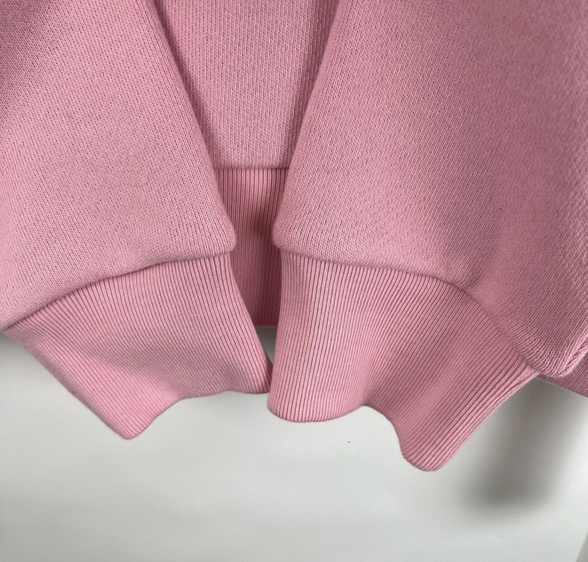 Gucci Gucci/Florence Limited Edition Pink Big Eyes Sweatshirt K12 Size XS / US 0-2 / IT 36-38 - 7 Thumbnail