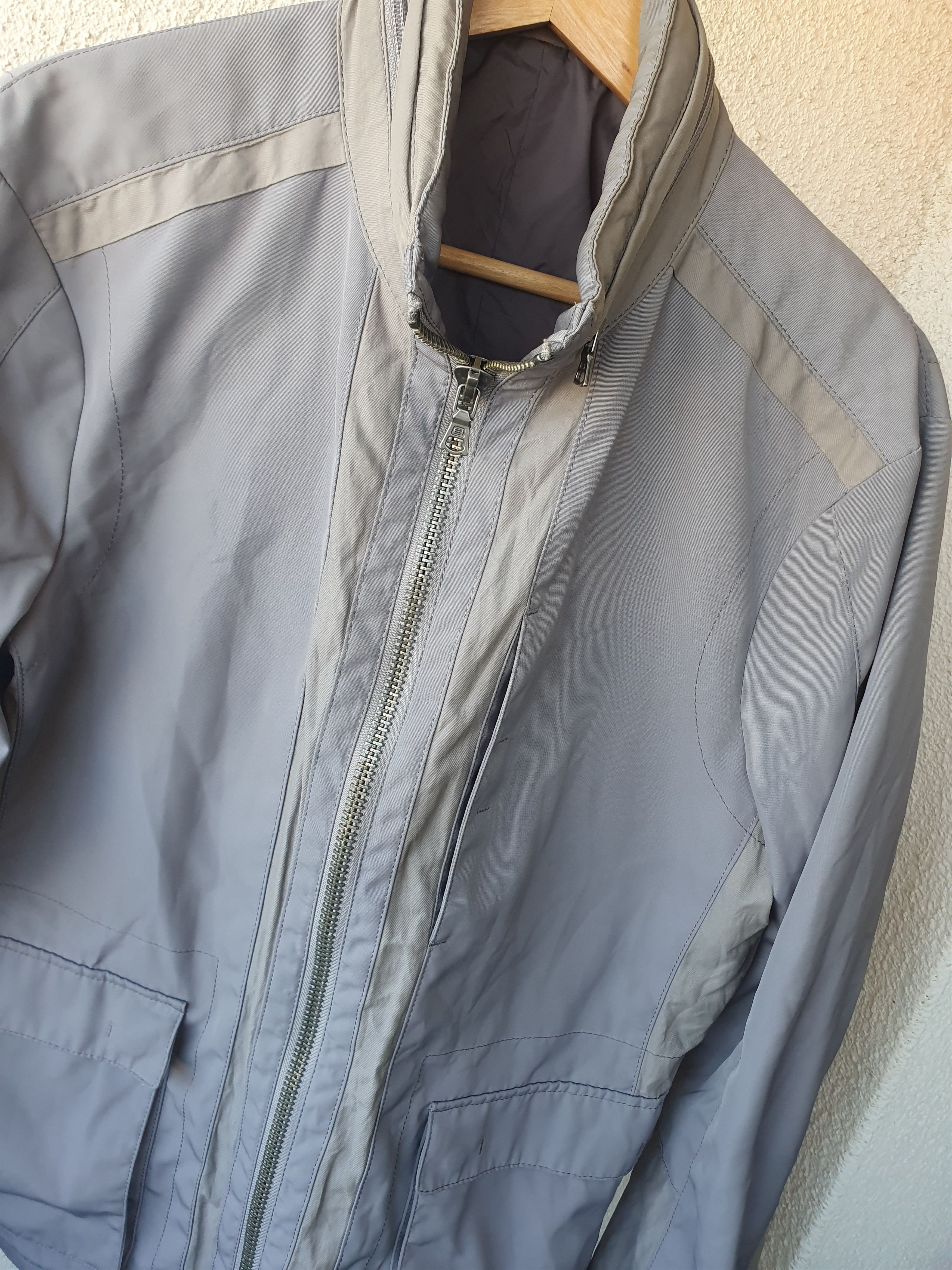 Elie Tahari Elie Tahari Men's jacket J216G402 sz M Size US M / EU 48-50 / 2 - 6 Thumbnail