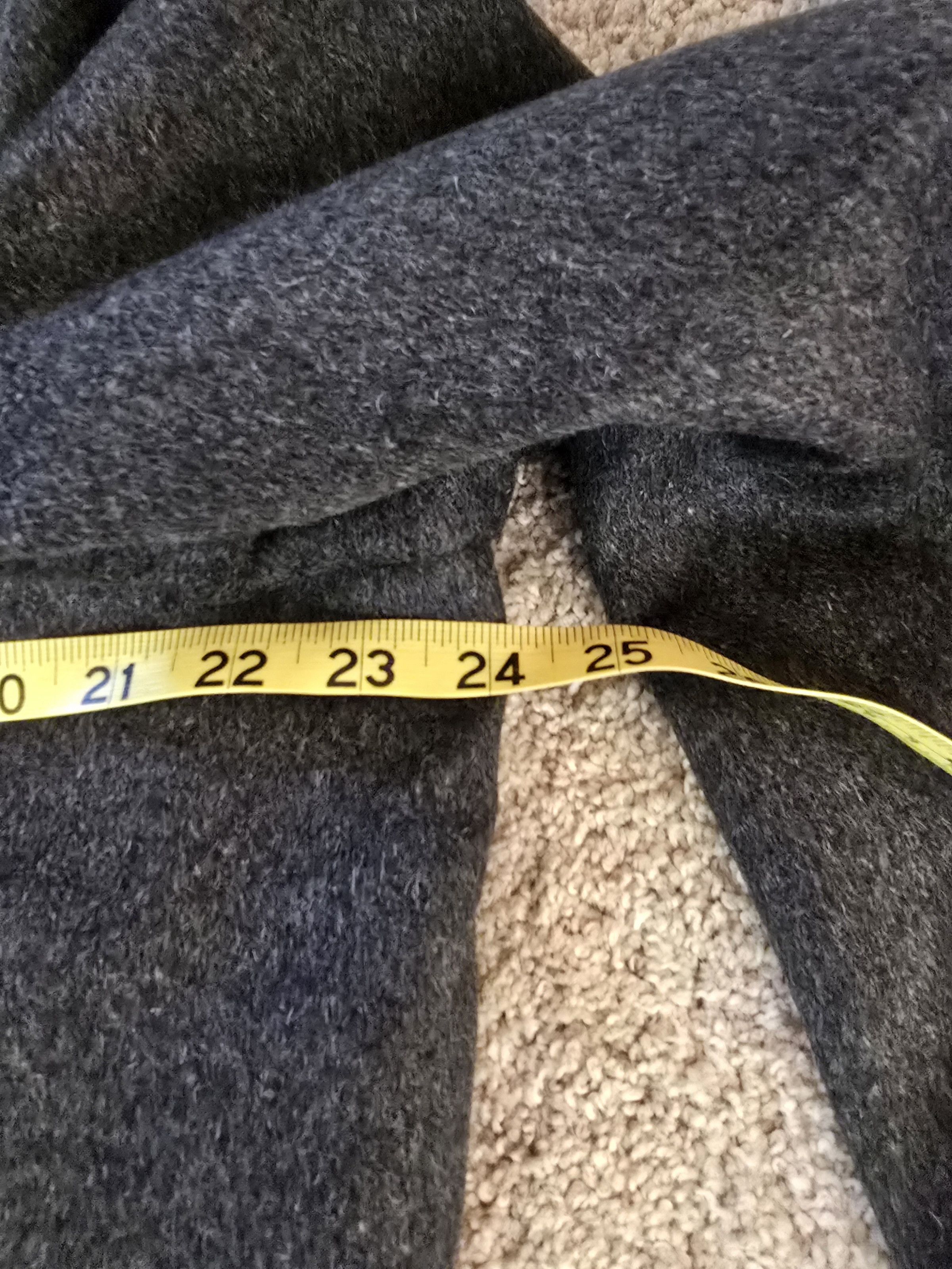 Other Brett Johnson 100% Cashmere Overcoat NWT Size US XL / EU 56 / 4 - 6 Thumbnail