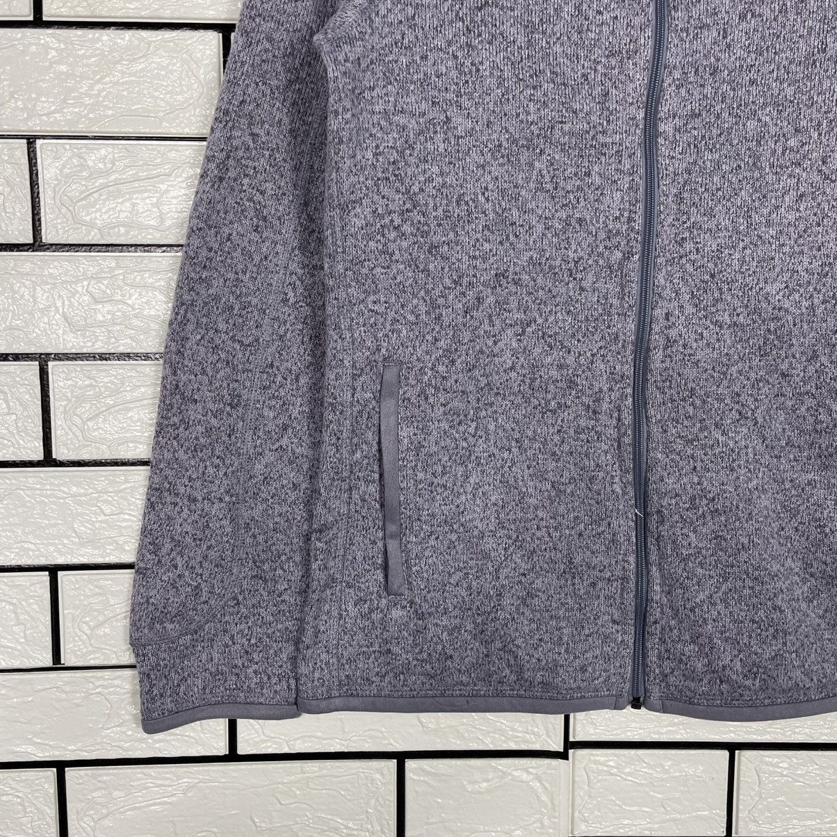 Patagonia Patagonia Fleece Zipper Hoodie Size US XS / EU 42 / 0 - 3 Thumbnail