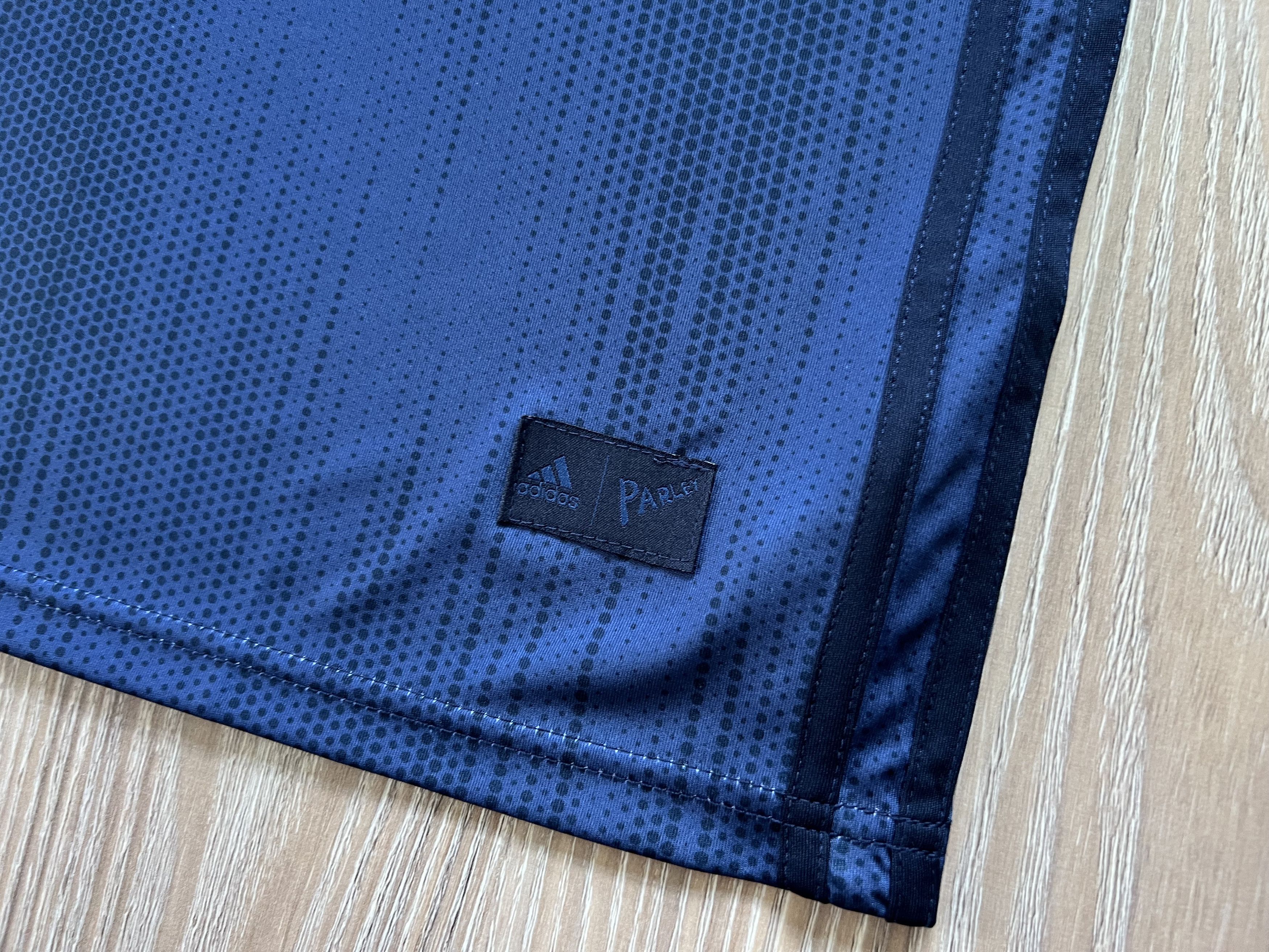 Adidas Adidas Manchester United Third Shirt 2018-2019 Size US L / EU 52-54 / 3 - 6 Thumbnail