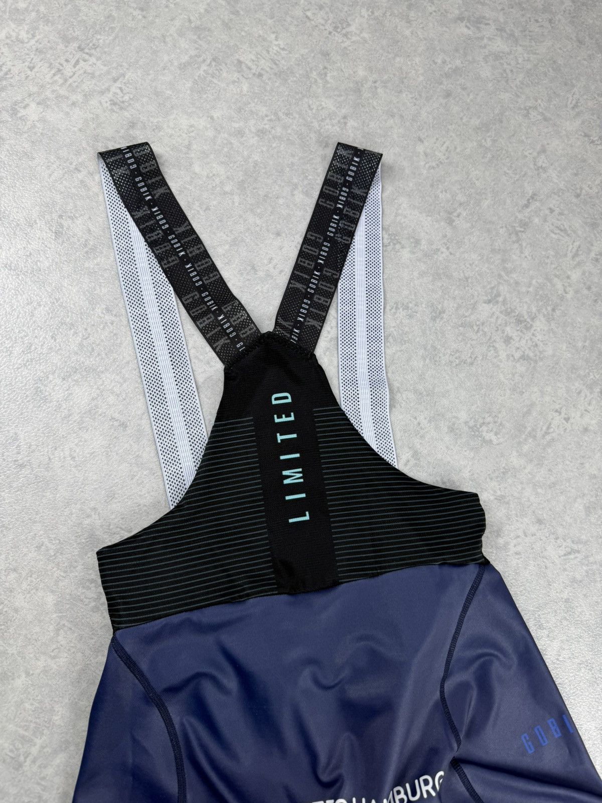 Other Gobik CX Pro Jersey + Limited Bib Shorts Cycling Set L Size US L / EU 52-54 / 3 - 18 Thumbnail