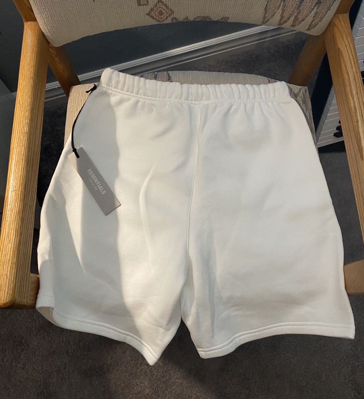 Fear of God × Union LA Fear of God x Union LA 30 Year Vintage Shorts XS Brand New Size US 37 - 2 Thumbnail