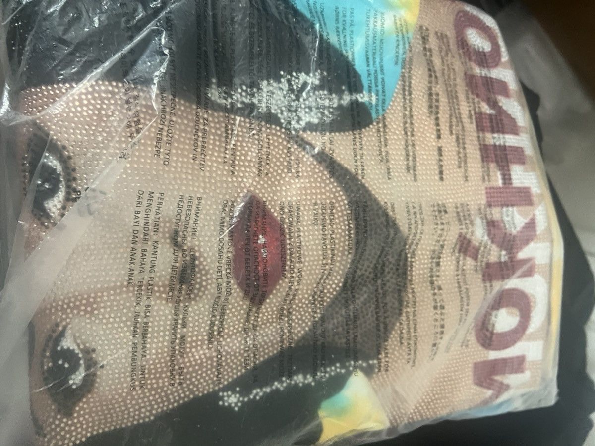 Other Blientele Westside Gunn Liz 2 tie-dye hoodie w stones XL Size US XL / EU 56 / 4 - 6 Thumbnail