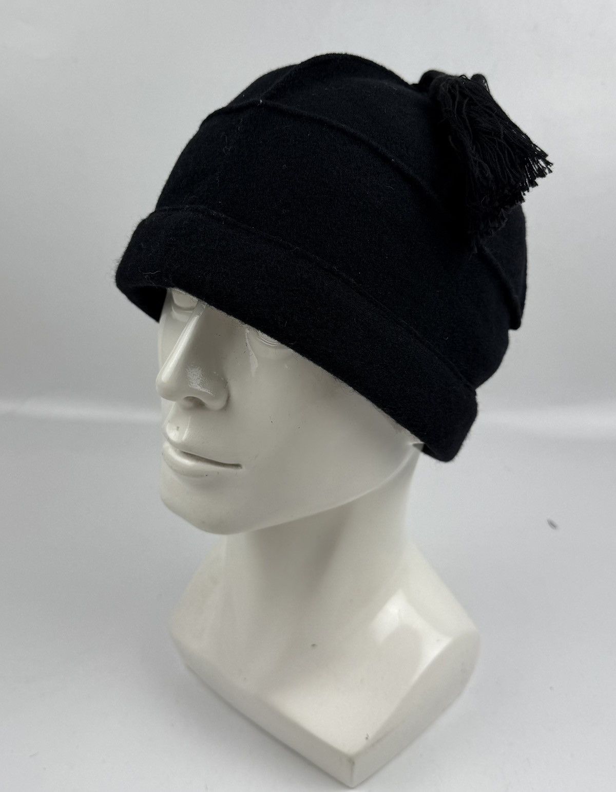 L.L. Bean rare design ll bean hat tc51 Size ONE SIZE - 2 Thumbnail