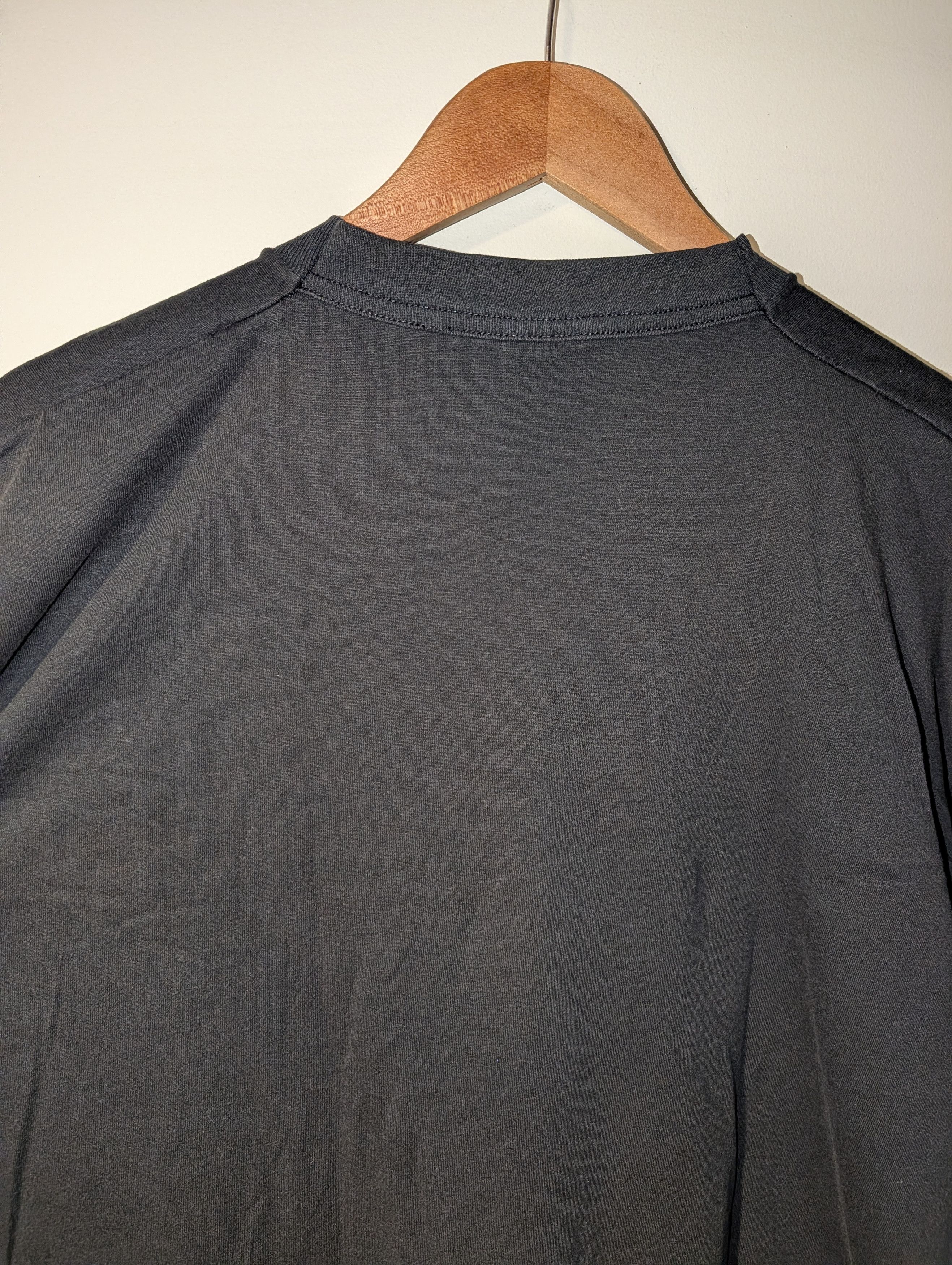 Fruit Of The Loom Vintage 1998 Cabaret Musical by Joe Masteroff T-Shirt Size US XXL / EU 58 / 5 - 5 Thumbnail