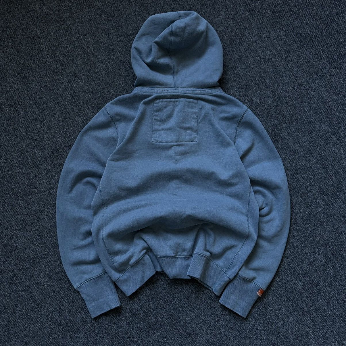 Superdry VTG Japanese Style Superdry Zip Hoodie Size L Women’s Very Size L / US 10 / IT 46 - 6 Thumbnail