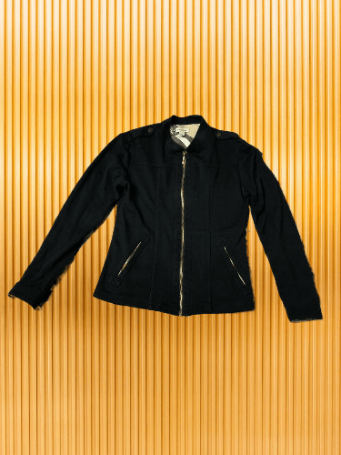 Burberry × Vintage Vintage Burberry London jacket Size XS / US 0-2 / IT 36-38 - 1 Thumbnail