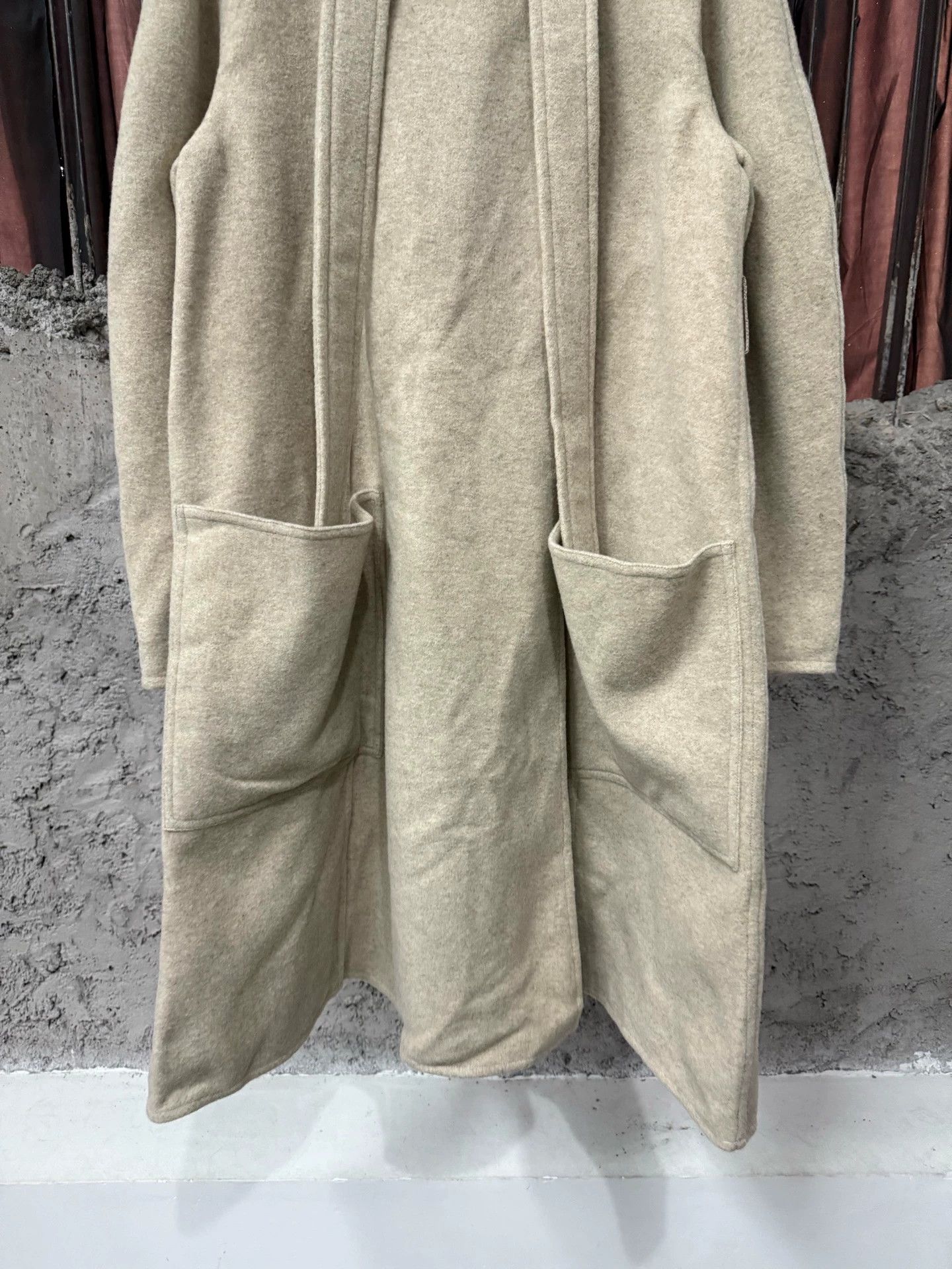 Other Miu Miu new overcoat 0 Size XS / US 0-2 / IT 36-38 - 4 Thumbnail