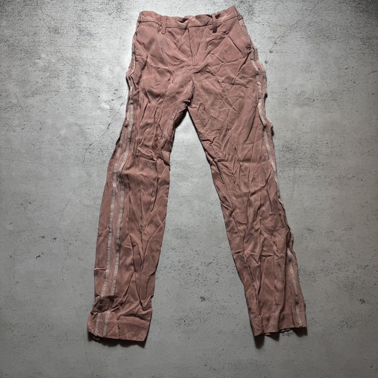 Zadig & Voltaire y2k zadig voltaire stars pants woman leggings avant garde Size 24" / US 00 / IT 34 - 1 Thumbnail