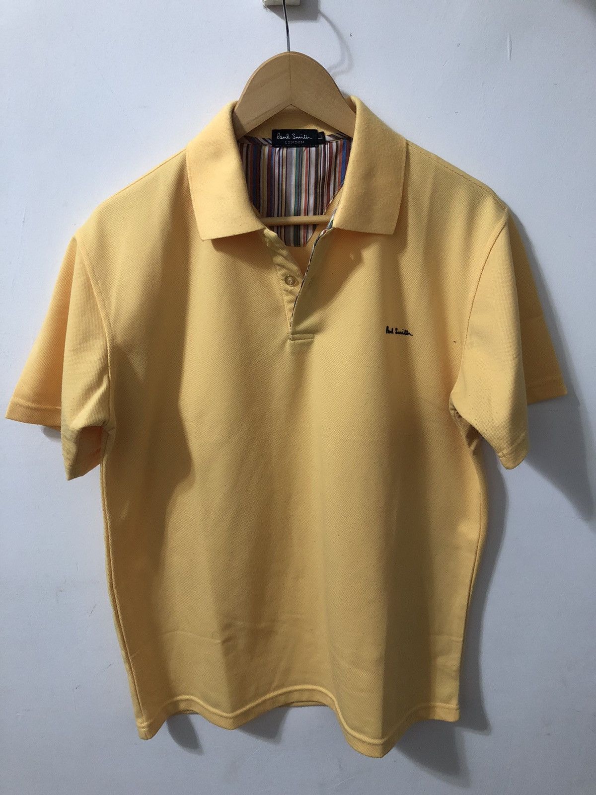 Paul Smith Paul Smith Size US L / EU 52-54 / 3 - 1 Thumbnail