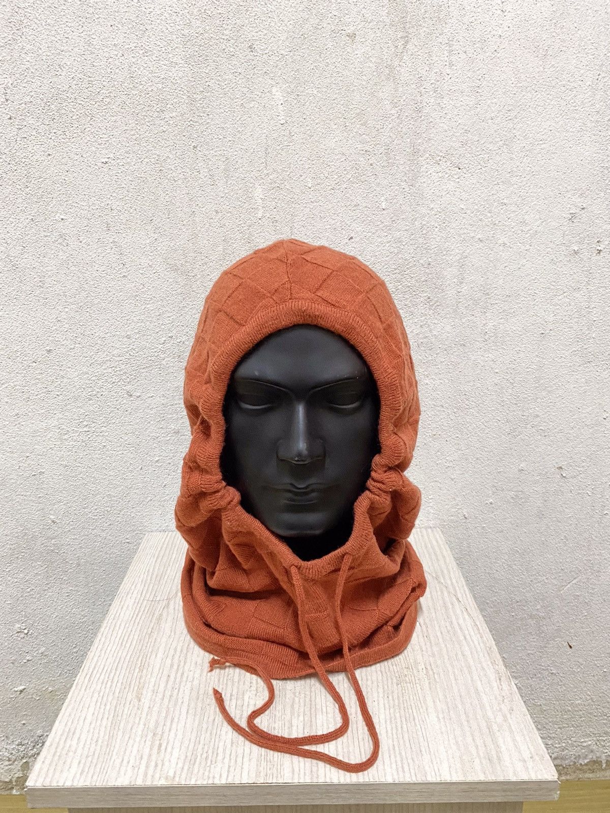 Vintage Vintage Cresson Balaclava Beanie Hat Size ONE SIZE - 2 Thumbnail