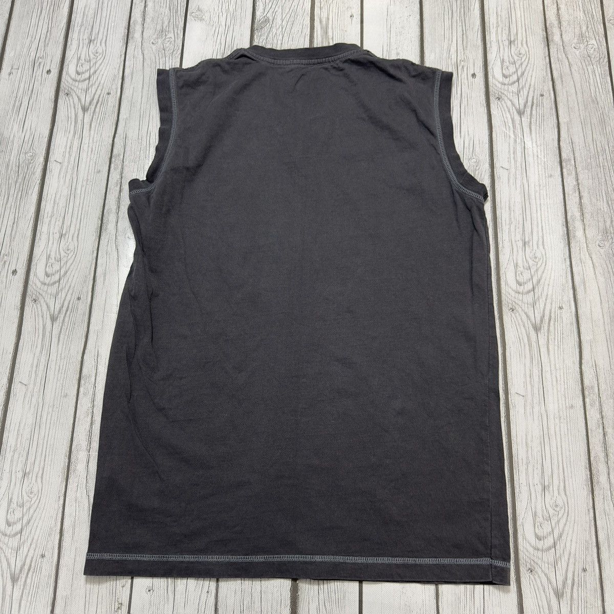 Other Xios tank top Size US L / EU 52-54 / 3 - 2 Thumbnail