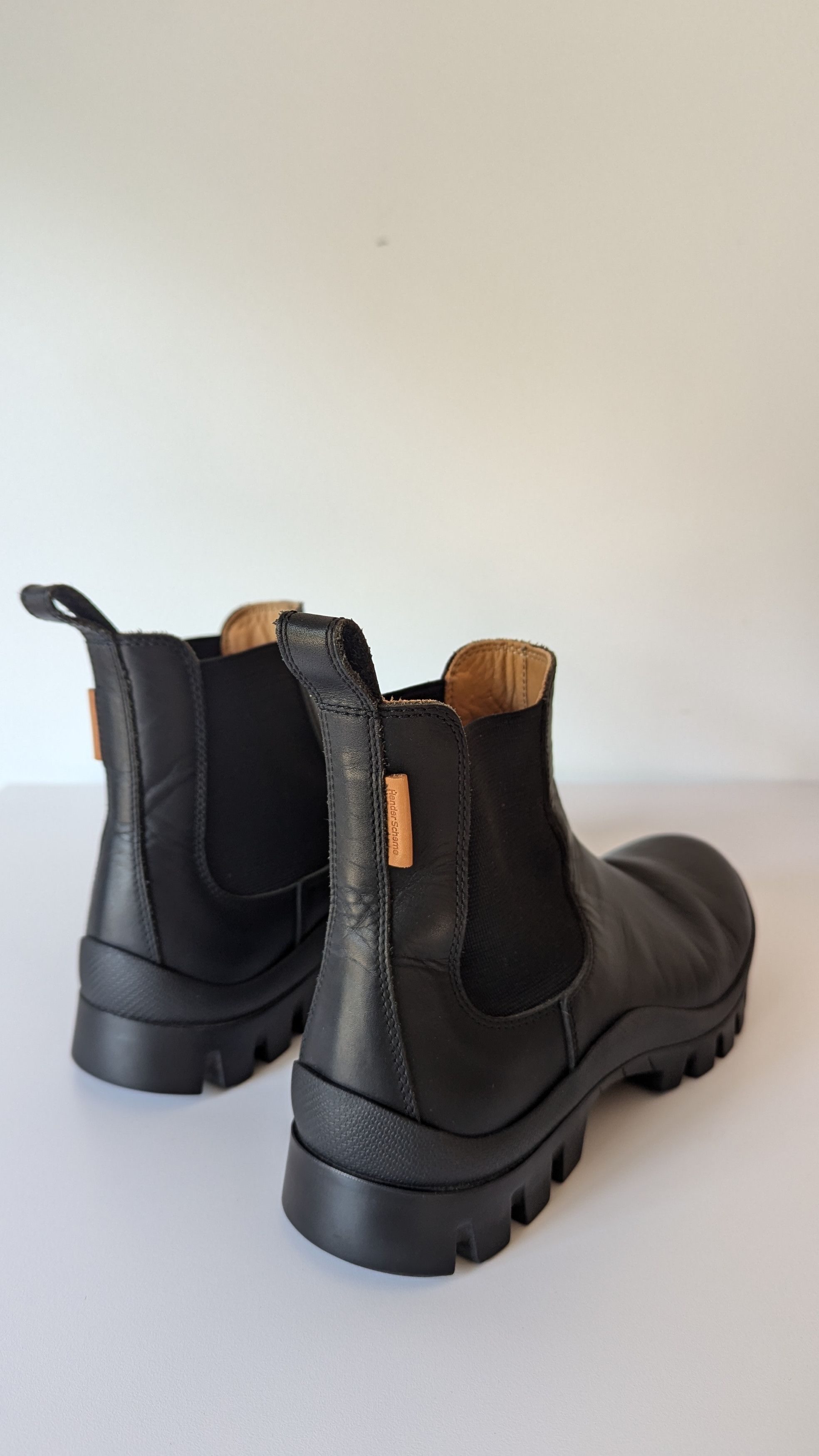 Hender Scheme Side Gore #2146 Size US 9 / EU 42 - 6 Thumbnail