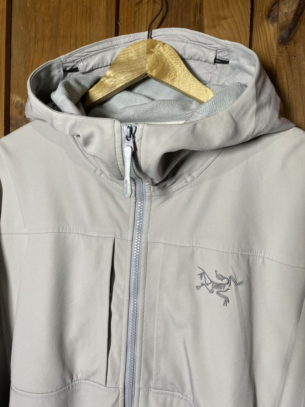 Arc'teryx Arc'teryx Gamma MX Hoody Size US XXL / EU 58 / 5 - 4 Thumbnail