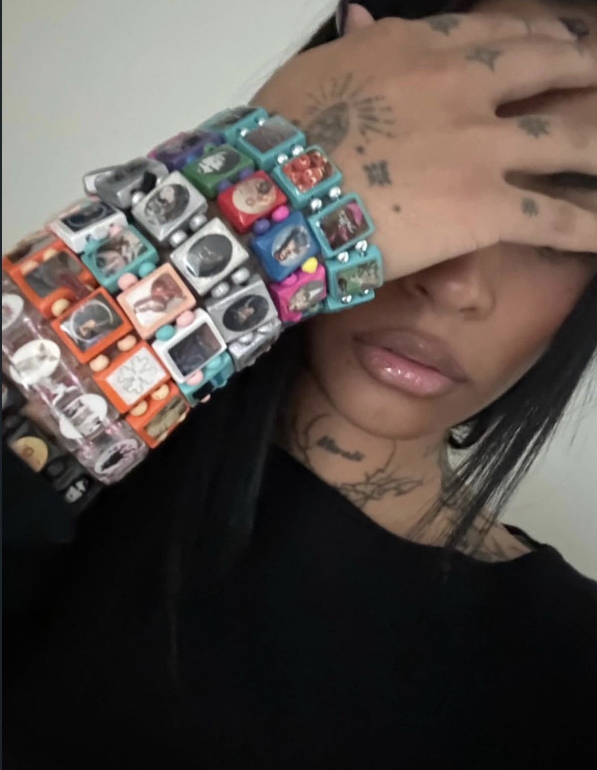 1199 Bazo 1199 Forever 21 Bracelet Size ONE SIZE - 14 Thumbnail