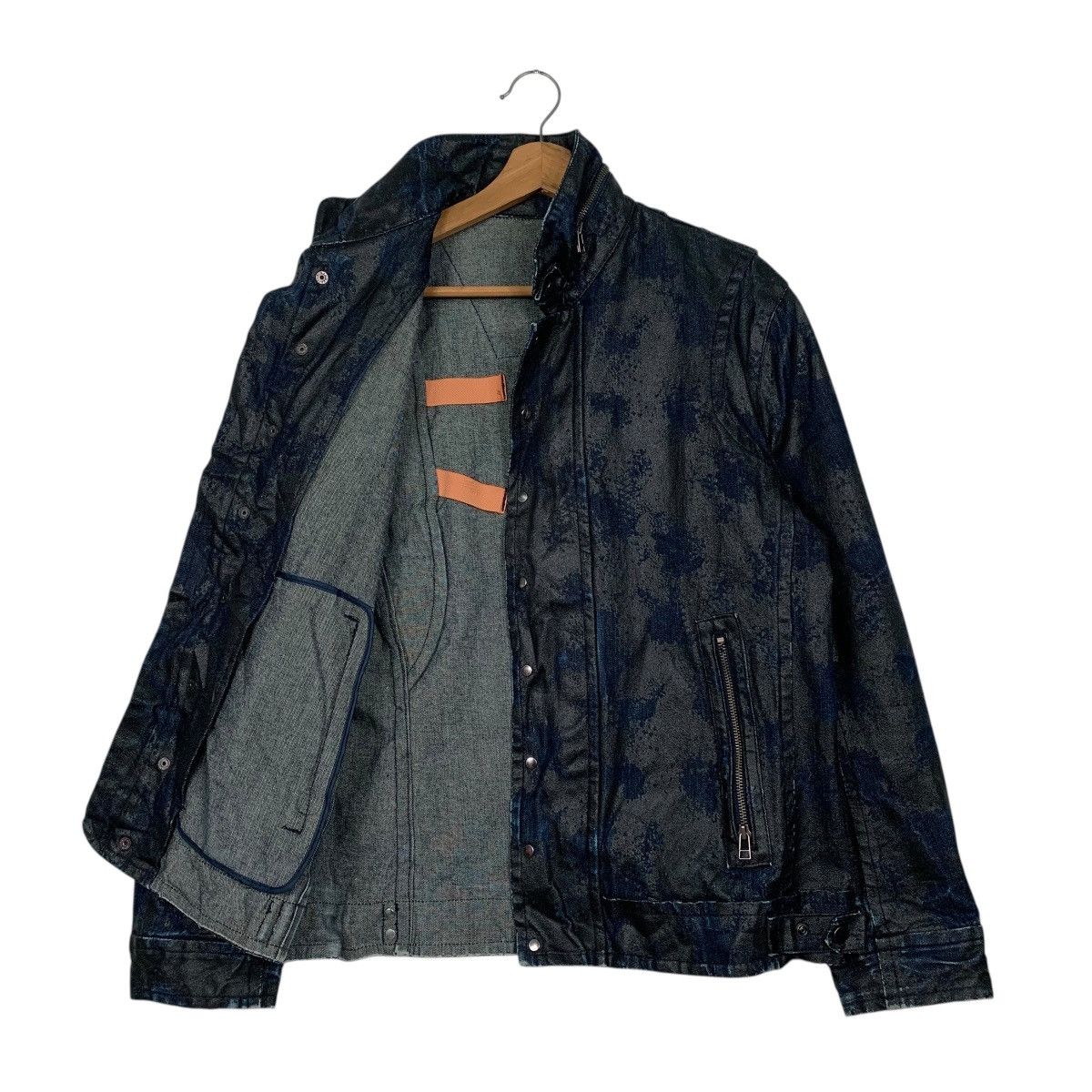 Nicole Club Nice Design Nicole Club For Men Jacket Size US M / EU 48-50 / 2 - 9 Thumbnail