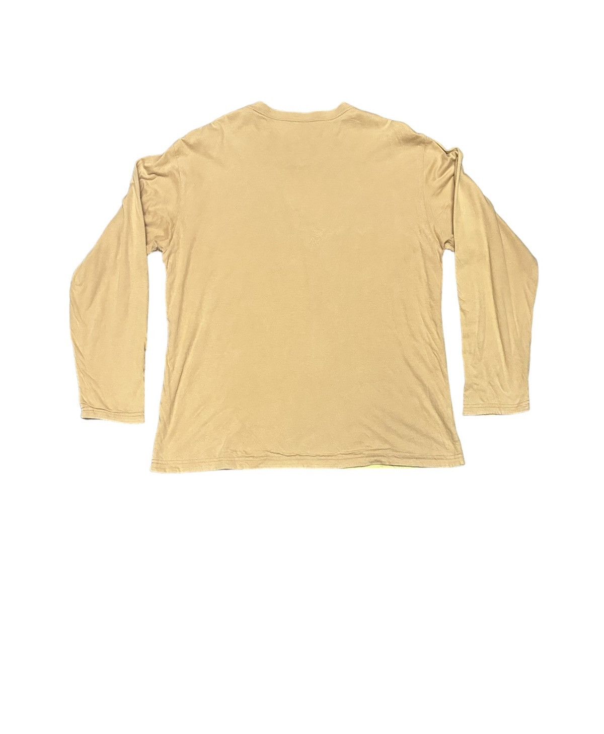 Hai Sporting Gear Hai sporting gear long sleeve tee Size US M / EU 48-50 / 2 - 2 Thumbnail