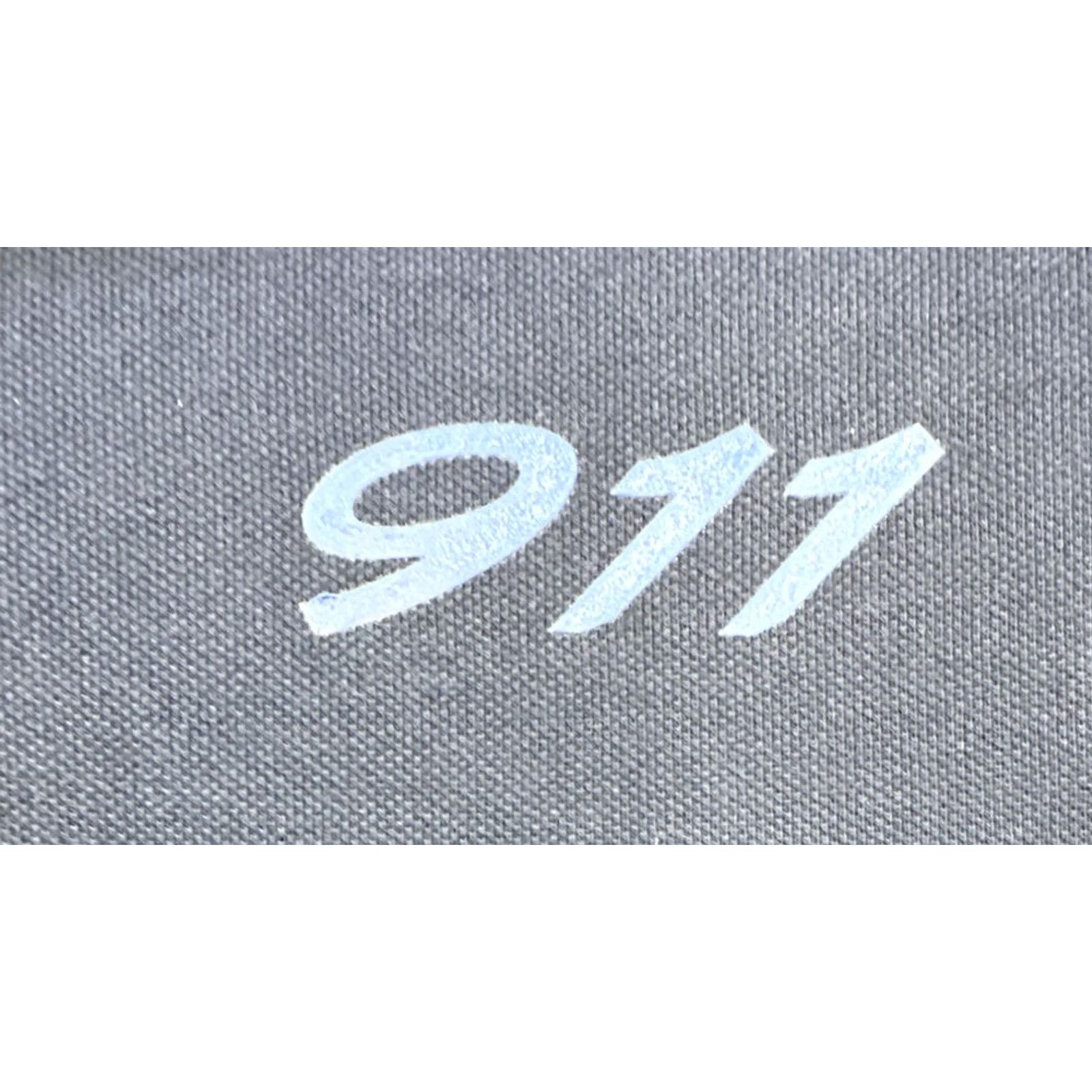 Porsche Design VINTAGE? (no) Porsche Design polo shirt Driver's Selection 911 Logo Short Sleeve M Blue 100% Cotton Men Polo Shirt Accessories Logo Regular Mens Size US M / EU 48-50 / 2 - 5 Thumbnail