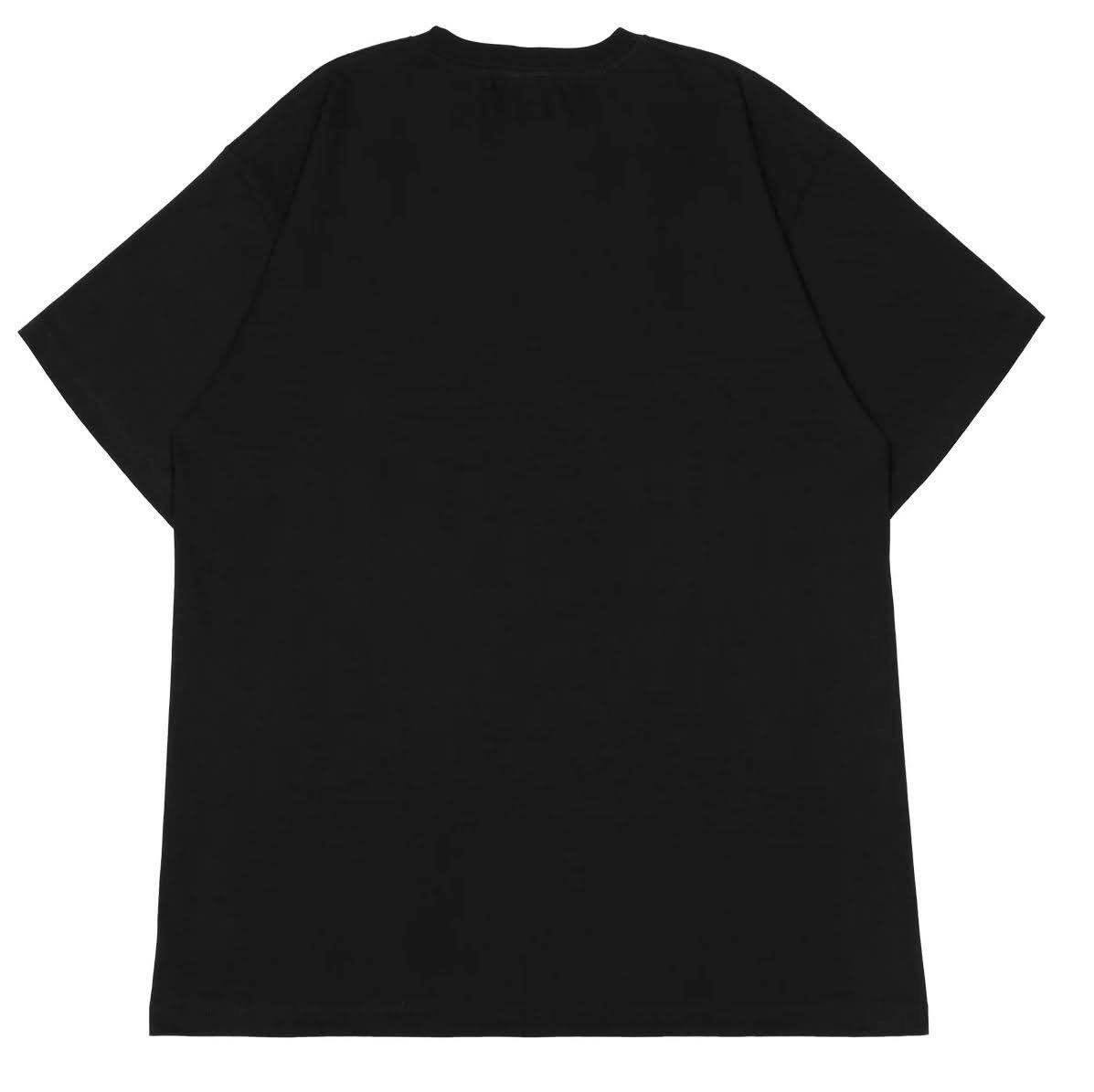 Takashi Murakami Takashi Murakami Zombie DOB Black Medium Tshirt Size US M / EU 48-50 / 2 - 2 Thumbnail