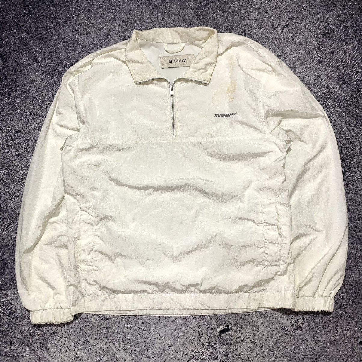 20471120 × Beauty Beast × Fotus 90s Archive Fotus Sphere Zip-Up 