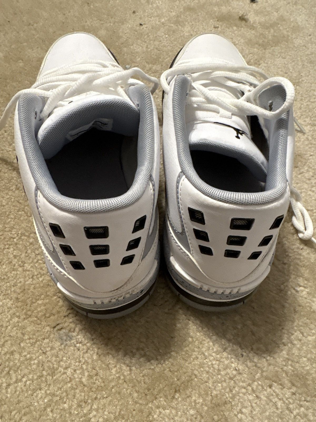 Jordan Brand air jordan men’s flight 23 shoes Size US 9 / EU 42 - 5 Thumbnail