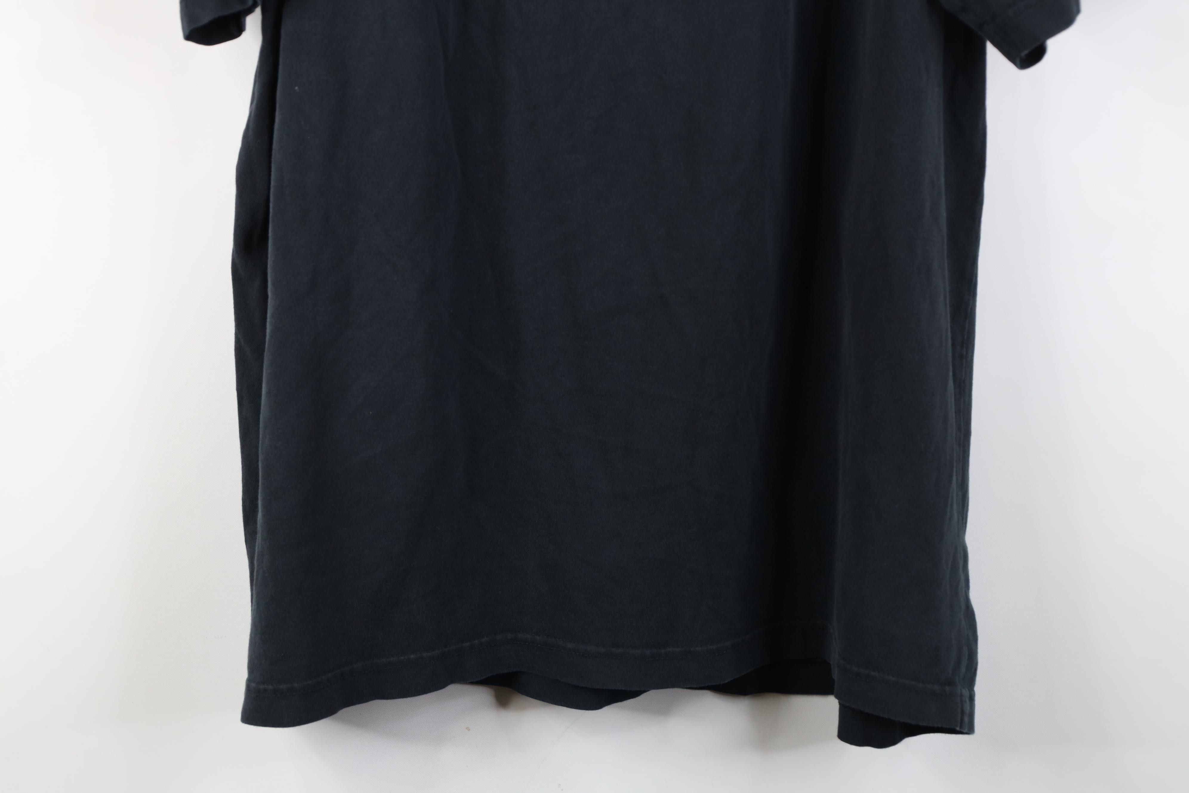 Vintage Vintage Guinness Beer Spell Out Foreign Extra Stout T-Shirt Size US XL / EU 56 / 4 - 16 Thumbnail