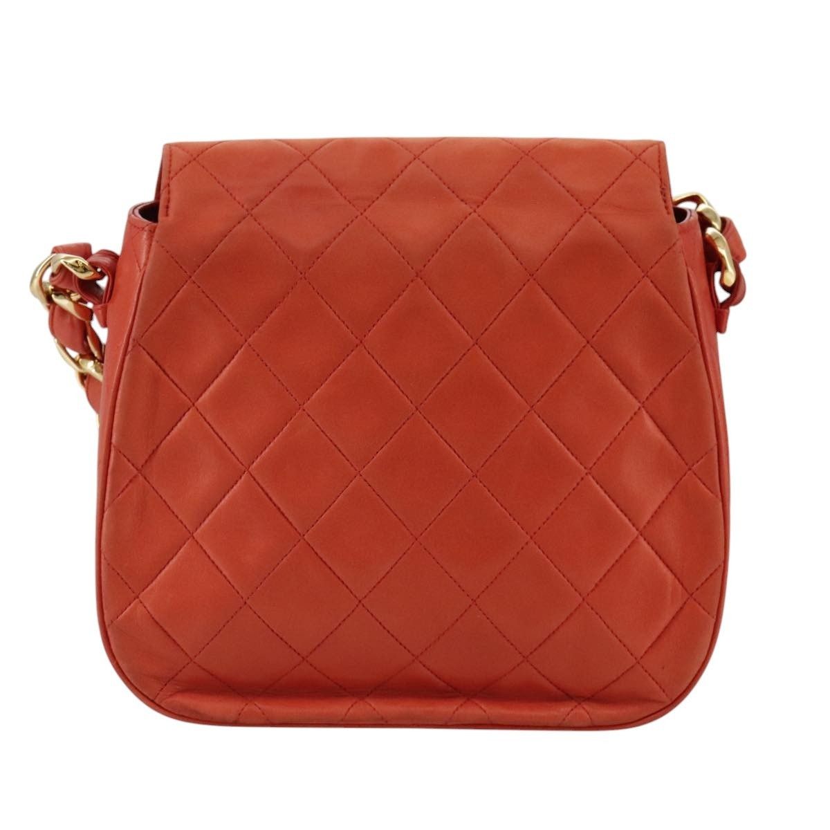 Chanel Chanel Matelasse Chain Shoulder Bag Size ONE SIZE - 2 Thumbnail