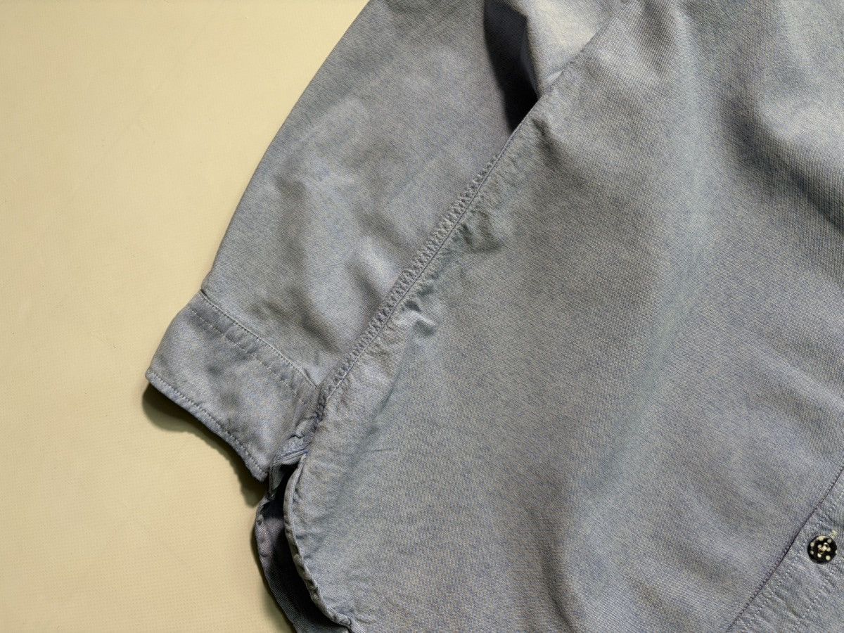 Beams Plus Beams shirts Size US L / EU 52-54 / 3 - 3 Thumbnail