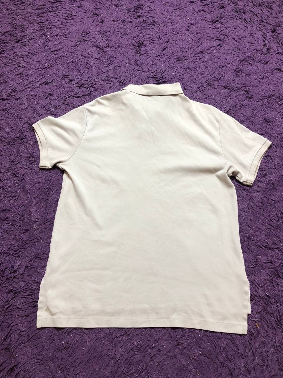 Polo Ralph Lauren Vintage Polo Ralph Lauren Classic Logo Polo T-Shirt Size US M / EU 48-50 / 2 - 10 Thumbnail
