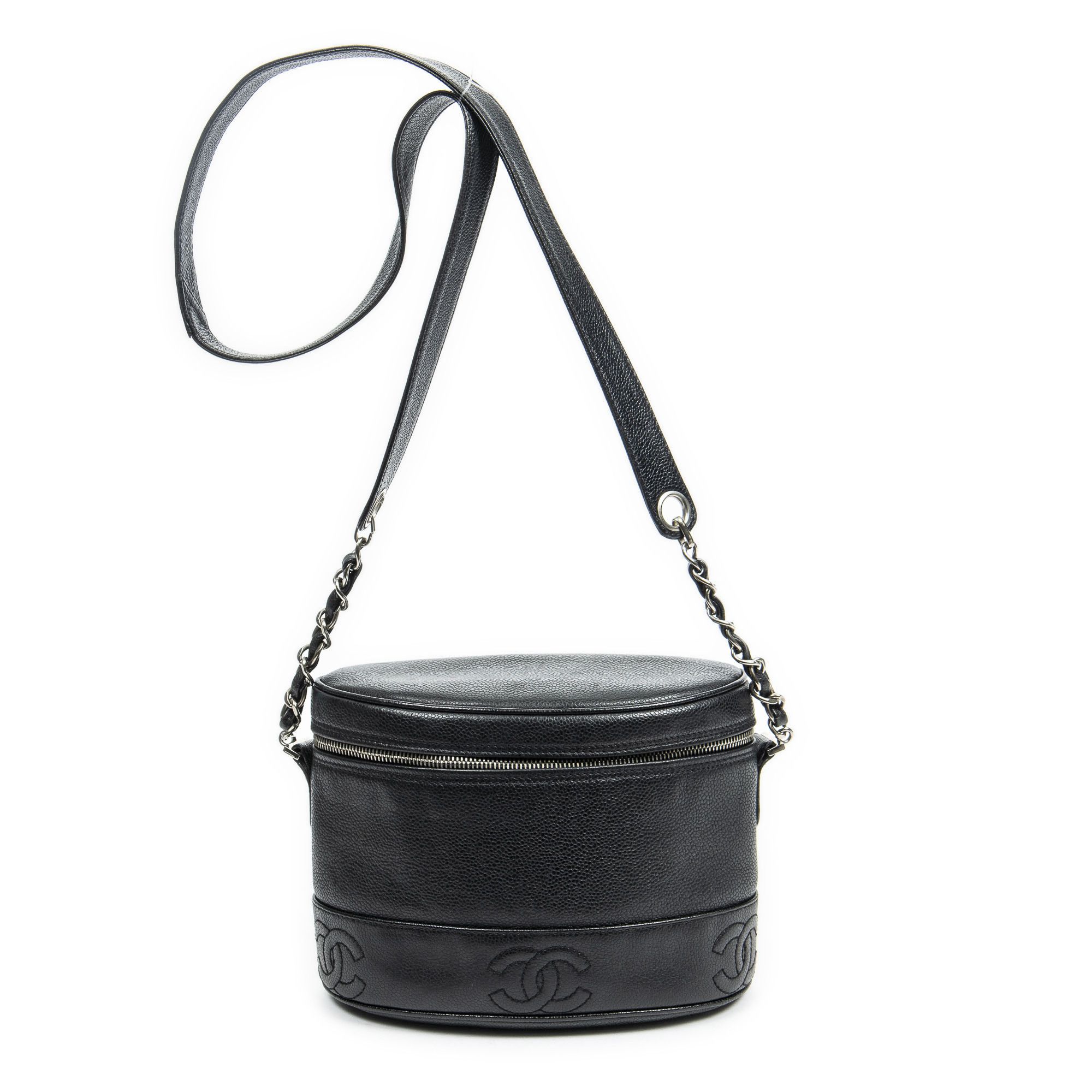 Chanel Timeless Triple CC Crossbody Size ONE SIZE - 1 Thumbnail