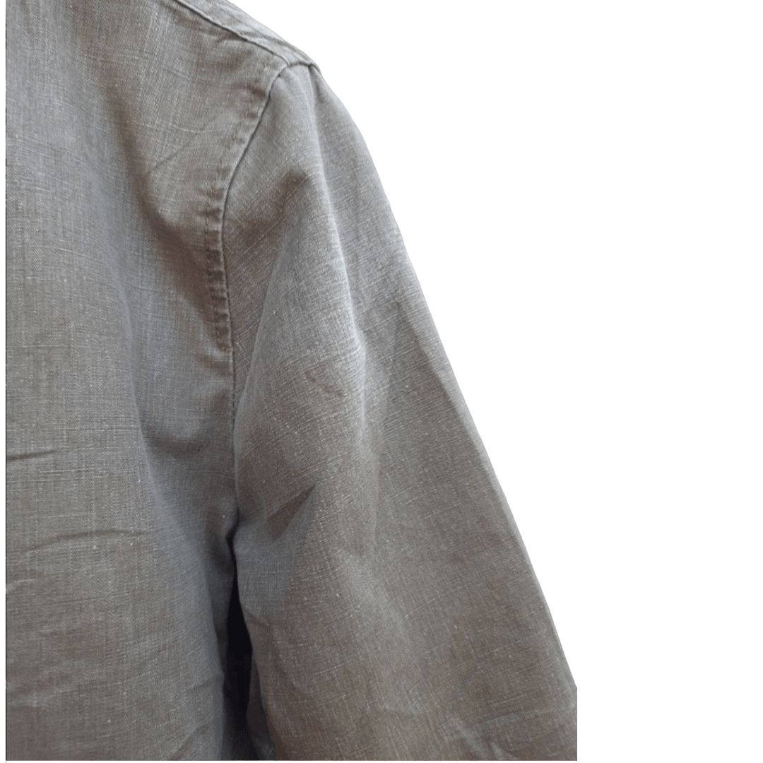 Johnbull × Vintage VINTAGE JOHNBULL KOJIMA FUR FAUX INNER JACKET Size US M / EU 48-50 / 2 - 8 Thumbnail