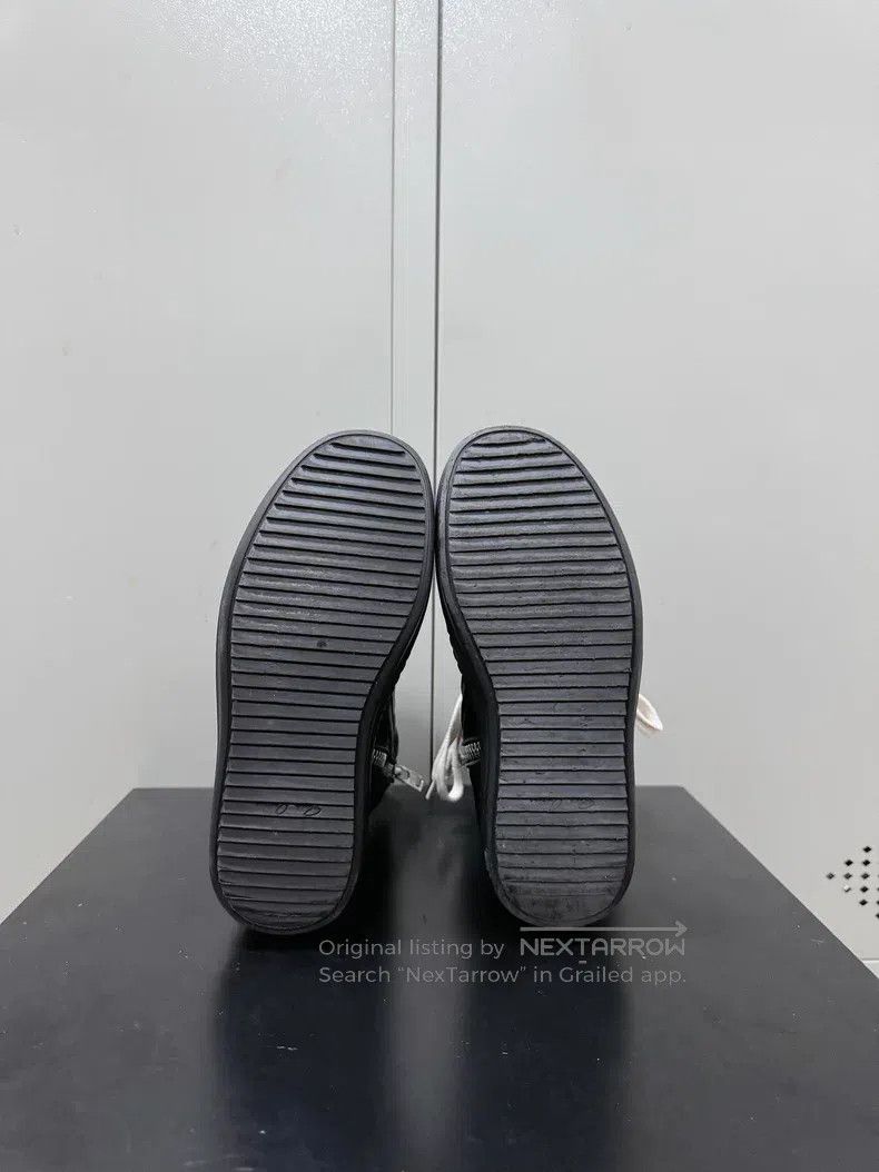 Rick Owens Rick Owens Shoes Size US 4.5 / IT 34.5 - 8 Thumbnail