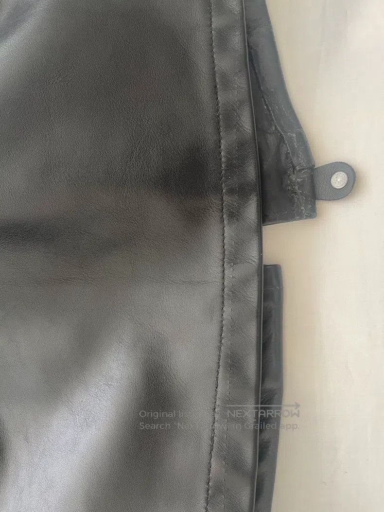 Schott Schott NYC locomotive cowhide jacket Size US S / EU 44-46 / 1 - 9 Thumbnail