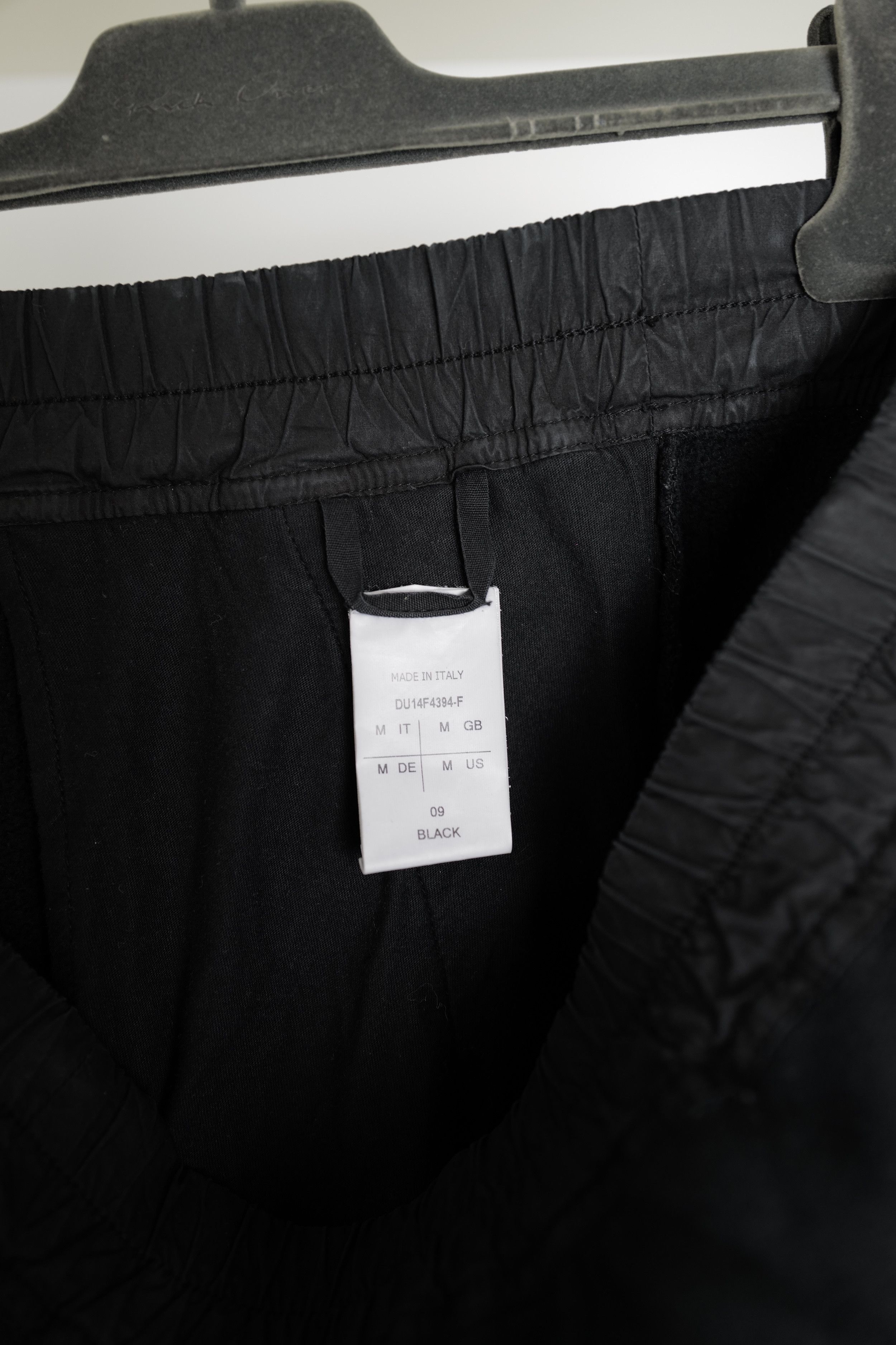 Rick Owens Rick Owens Pants Size US 32 / EU 48 - 20 Thumbnail